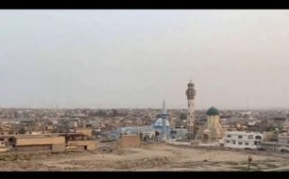 伊拉克气候变迁历史图表（伊拉克气候变迁历史图表新手入门指南）