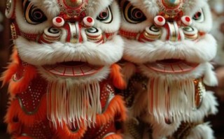 舞狮非物质文化遗产（舞狮非遗文化起源与历史发展详解）