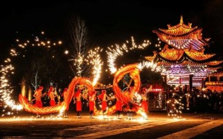 非物质文化遗产节日（国家级非遗节日有哪些）