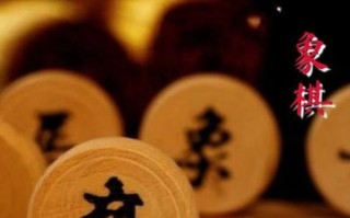 非物质象棋文化遗产（中国象棋非遗传承人申请条件是什么）