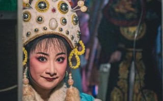 潮剧 非物质文化遗产（潮剧为什么入选国家级非遗）