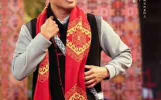 非物质文化遗产付克成（付克成是谁带你认识国家级非遗传承人）