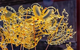 鹰潭 非物质文化遗产（鹰潭非遗有哪些值得一看）