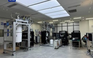 超声波超导量子计算机（超声波超导量子计算机工作原理）