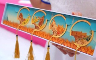 杨凌区非物质文化遗产（杨凌区非遗有哪些？一次看懂新手收藏）