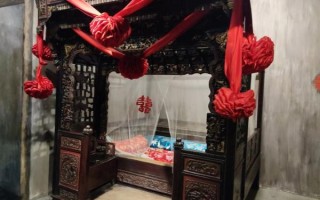 安康非物质文化遗产（安康非遗有哪些值得逛的展馆）