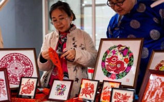 辽河流域非物质文化遗产（辽河流域非遗有哪些代表性项目？）