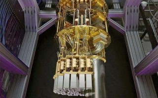 日本量子计算机技术领先（日本量子计算机技术领先的秘密）