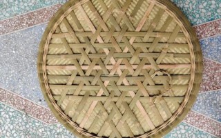 非物质文化遗产筲箕（筲箕非遗手工艺初学者怎么学）