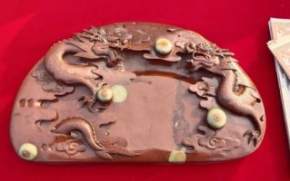 非物质文化遗产石城砚（石城砚是什么砚台）