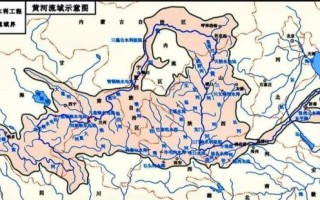 黄河流域历史气候变迁（商周以来黄河流域气候为何忽冷忽热）