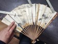 扇面非物质文化遗产（扇面装裱教程入门）