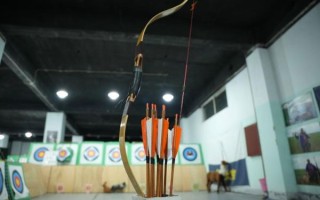 射箭非物质文化遗产（传统射箭非遗传承入门）