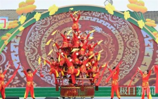 沙洋非物质文化遗产（沙洋非遗有哪些项目）