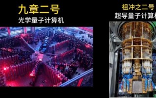 九章是超导量子计算机（九章超导量子计算机到底算量子机吗）