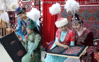 哈萨克非物质文化遗产（哈萨克非遗有哪些必看项目）