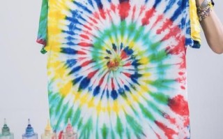 扎染文化非物质文化遗产（扎染非遗技艺入门教程）