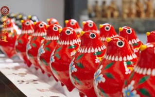 河南最大非物质文化遗产（中原非遗代表是什么）