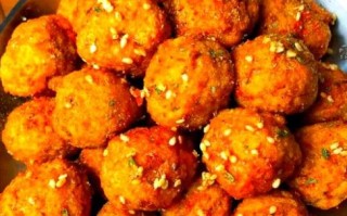 陕西丸子非物质文化遗产（陕西丸子非物质文化遗产技艺是什么）