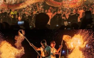 非物质文化遗产大火花（非遗大火花技艺是什么）