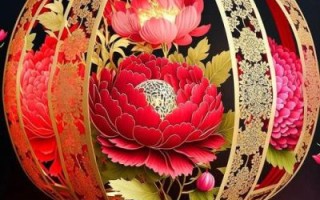 安海手工非物质文化遗产（安海传统手工花灯非遗技艺）