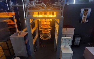 量子计算机用超导技术（超导量子计算机怎么入门最快捷）