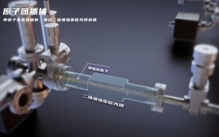 量子技术计算模拟（量子计算模拟入门实验怎么做）