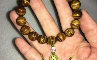 非物质文化遗产 金丝（金丝楠木非遗手串新手入门指南）