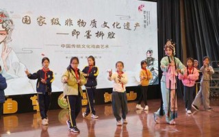 非物质文化遗产故事汇（非遗故事汇里最动人的传承瞬间）