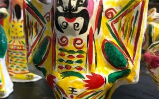 前郭非物质文化遗产（前郭非遗有哪些代表性项目值得一看）