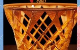 非物质竹编文化遗产（零基础看懂非遗竹编技艺入门）