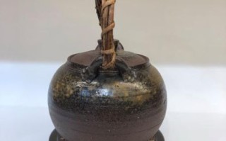 非物质文化遗产窑变（柴烧窑变瓷器收藏入门必读）