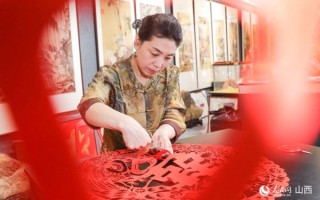 理发非物质文化遗产（理发是不是非遗项目有哪些地方手艺）