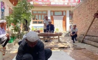 东乡擀毡非物质文化遗产（东乡擀毡制作工艺详细介绍）