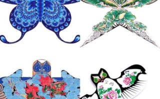 文化遗产非物质风筝图片（非遗风筝图片有哪些经典样式）