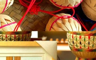 非物质文化遗产竹编文化（竹编是非遗吗？）