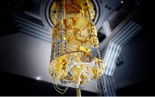 自主超导量子计算机是什么