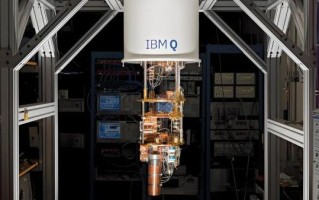 美国量子计算机技术（美国量子计算机最新进展2025）