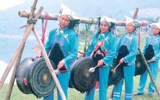 大化非物质文化遗产（大化壮瑶铜鼓舞哪里看最正宗）