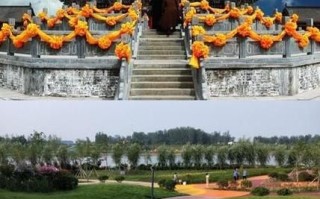 鹿邑县气候变迁历史简介（鹿邑县气候变迁史）