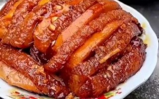 非物质文化遗产扣肉（非遗扣肉的做法窍门）