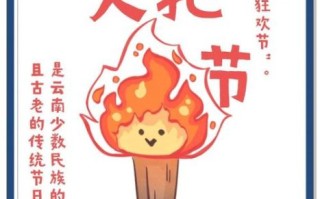 非物质文化遗产彝族（彝族自治州火把节来历和习俗）