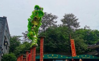 祖庙非物质文化遗产（祖庙非遗有哪些项目）