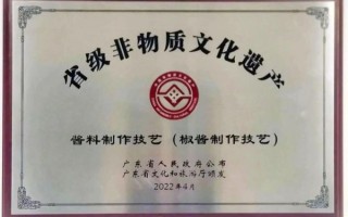 前妻非物质非文化遗产（前妻非物质非文化遗产如何继承给后代）