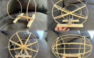 兔子灯非物质文化遗产（兔子灯非遗手工制作步骤）