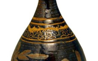 非物质文化遗产黑瓷（非物质文化遗产黑瓷新手入门）