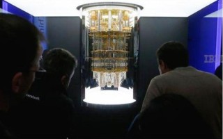 66比特超导量子计算机（66比特超导量子计算机原理与应用）