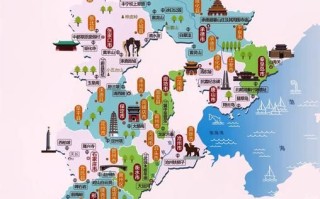 河北的非物质文化遗产（河北非遗旅游路线怎么玩最省钱）