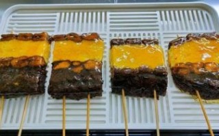 沧州切糕非物质文化遗产