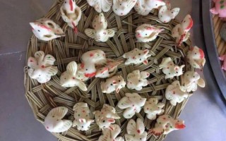 吕梁的非物质文化遗产（吕梁非遗有哪些值得一看）